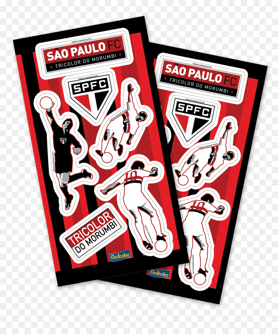 Festa，São Paulo Fc PNG