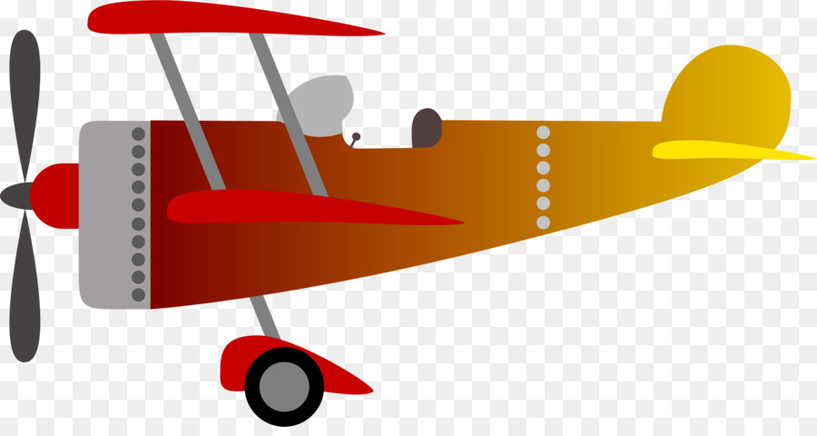 Avião Vermelho，Aeronave PNG