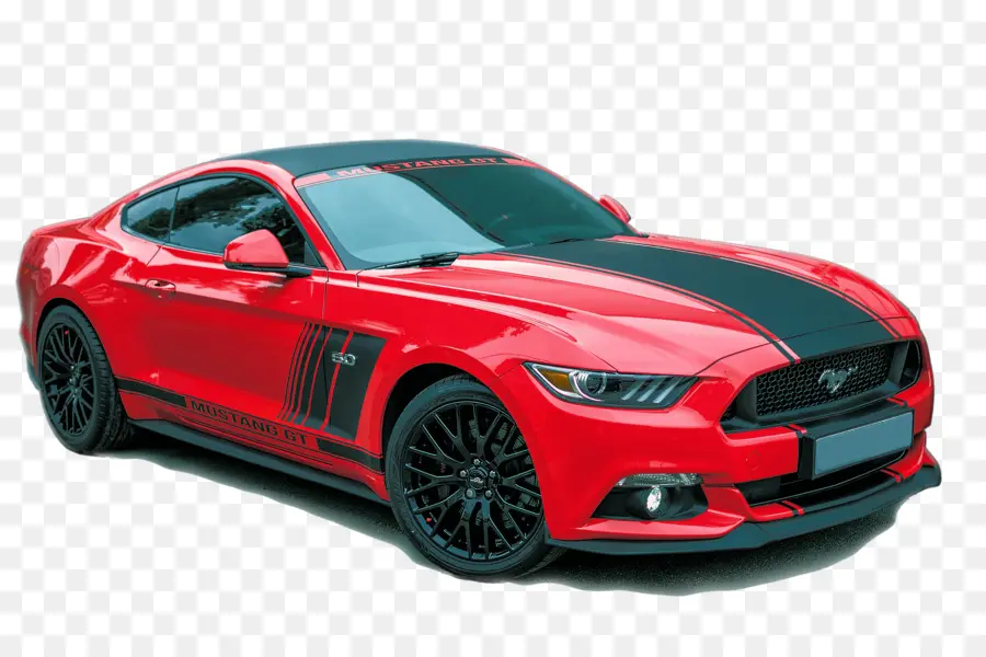 2019 Ford Mustang，Shelby Mustang PNG