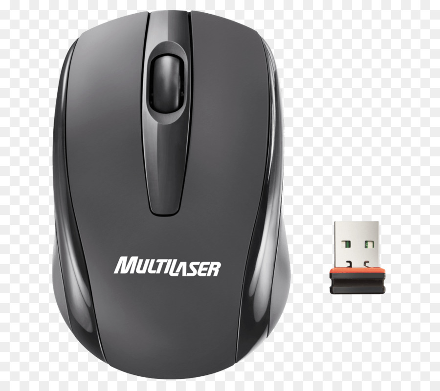 Mouse De Computador，Multilaser PNG