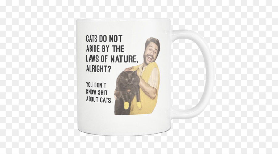 Caneca，Charlie Kelly PNG