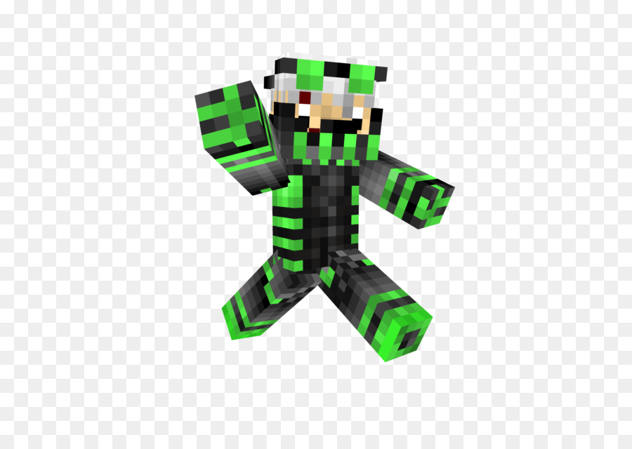 Personagem Minecraft，Avatar PNG