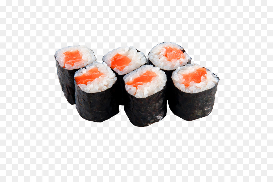 Rolinhos De Sushi，Japonês PNG