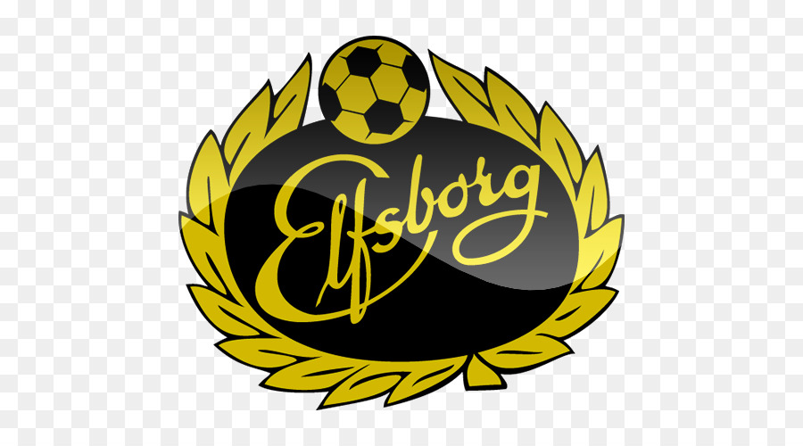 Elfsborg Logo，Futebol PNG