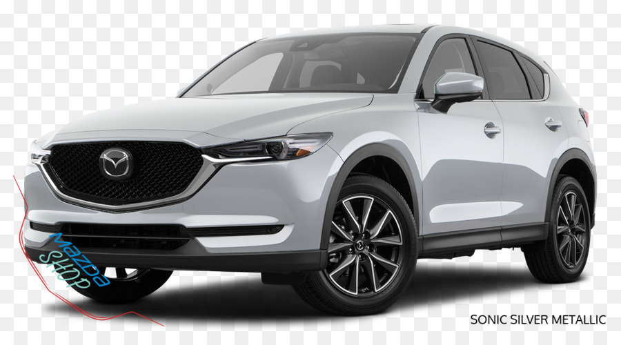 2017 Mazda Cx5，Mazda PNG