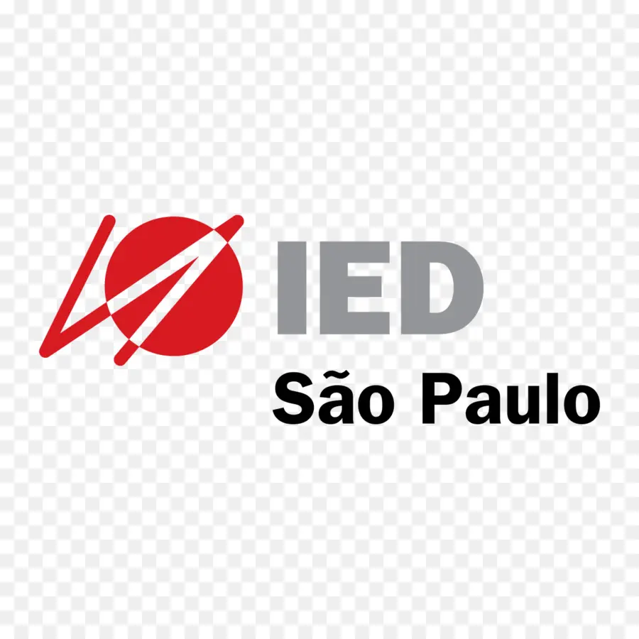 Ied São Paulo Logo，Educação PNG