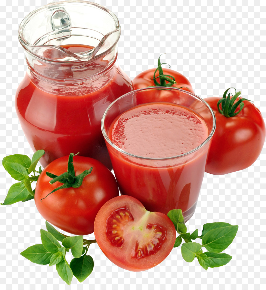 O Suco De Tomate，Suco De PNG