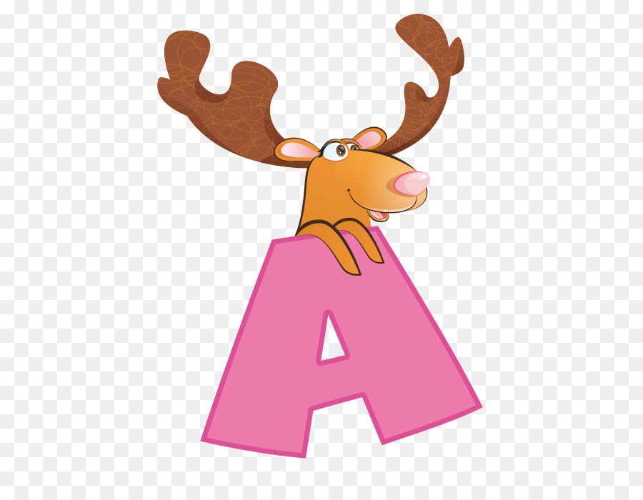 Rena，Antler PNG