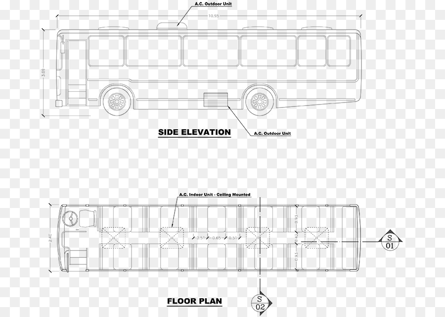 ônibus，Godwin Garagem PNG