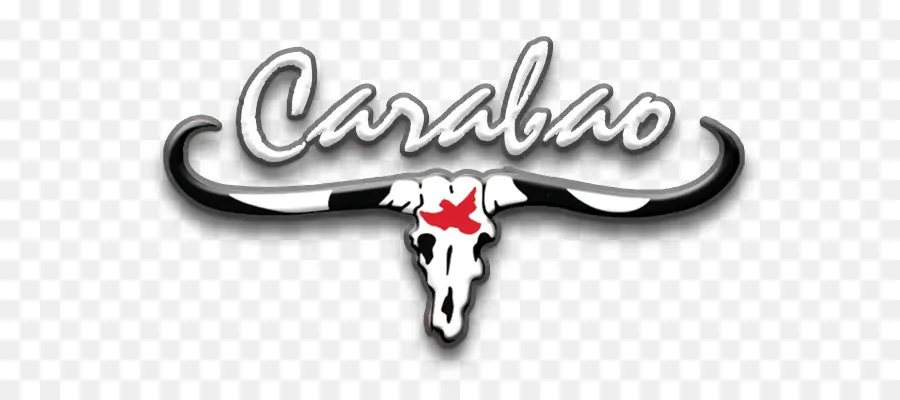 Carabao Logo，Marca PNG