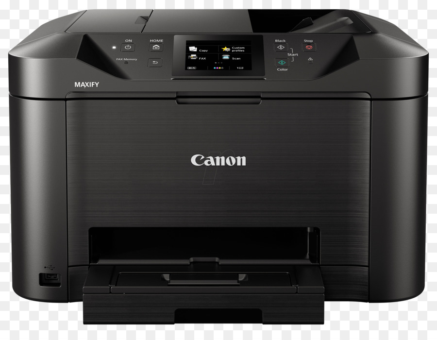 Impressora Multifuncional，Canon PNG