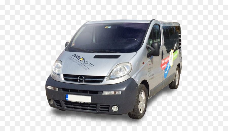 Opel Vivaro，Carro PNG