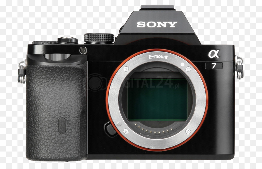 Digital Slr，Sony α7 Ii PNG