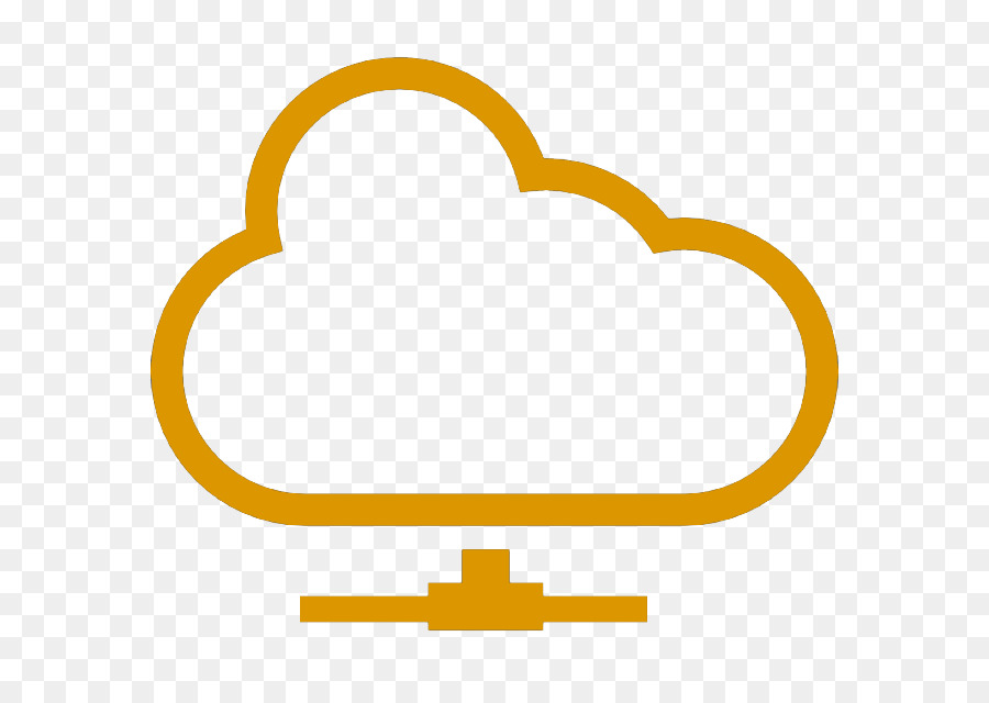 A Computação Em Nuvem，Armazenamento Em Nuvem PNG