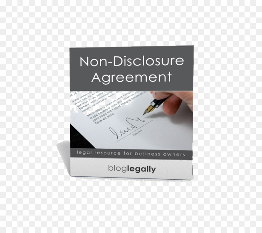 Acordo De Confidencialidade，Contrato PNG