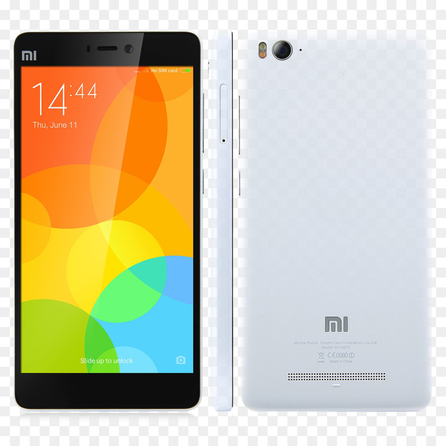 Xiaomi Mi4i，Xiaomi Redmi Nota 4 PNG