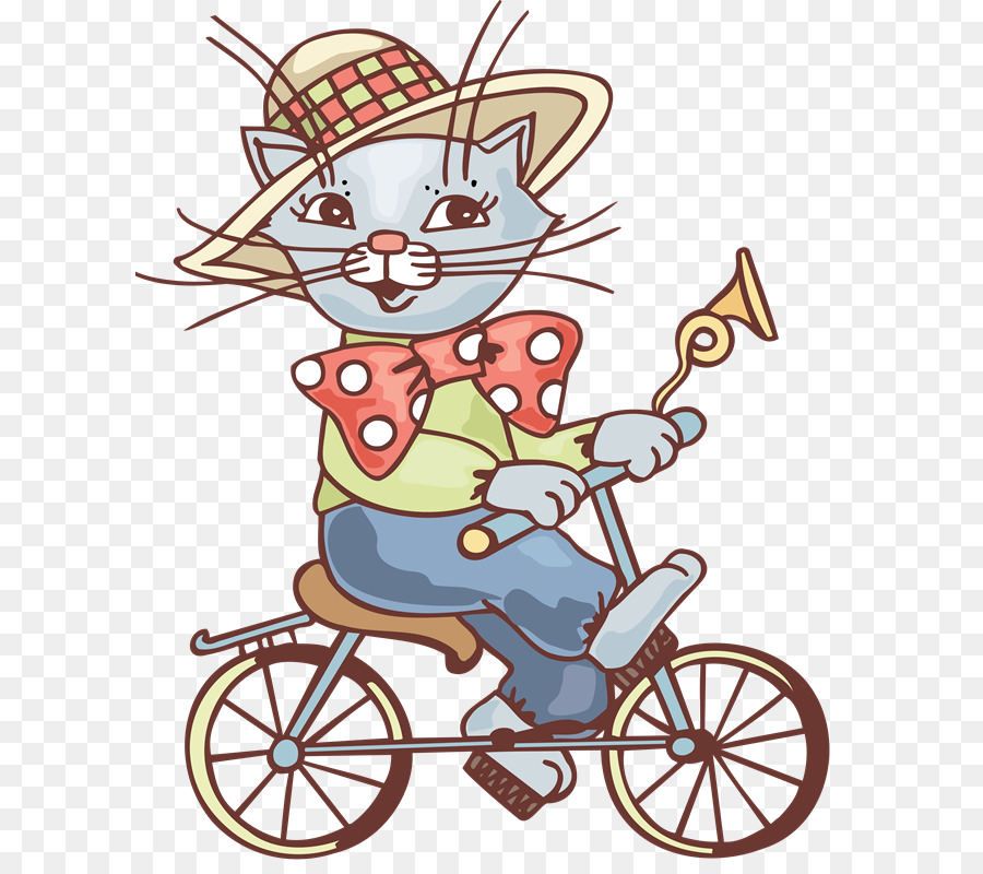 Bicicleta，Desenho PNG