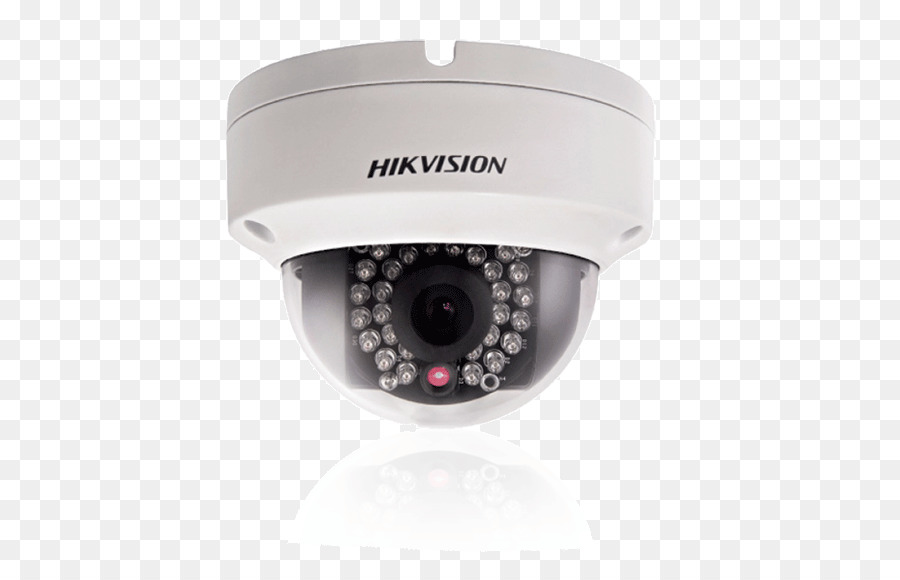 Câmera Ip，Hikvision Ds2cd2142fwdi PNG