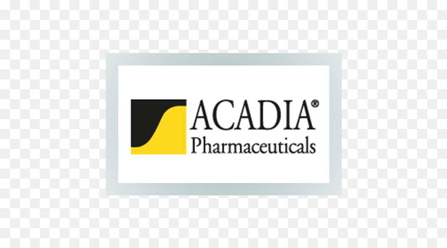 Acadia Pharmaceuticals，Indústria Farmacêutica PNG