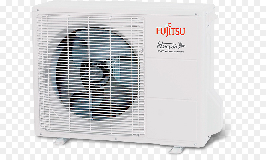 Daikin，Bomba De Calor PNG