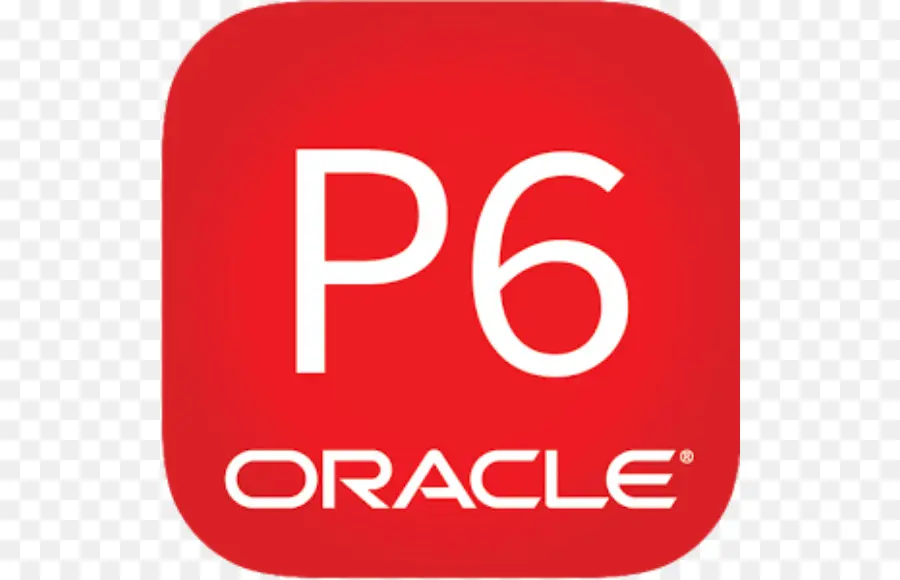Primavera，A Oracle Corporation PNG