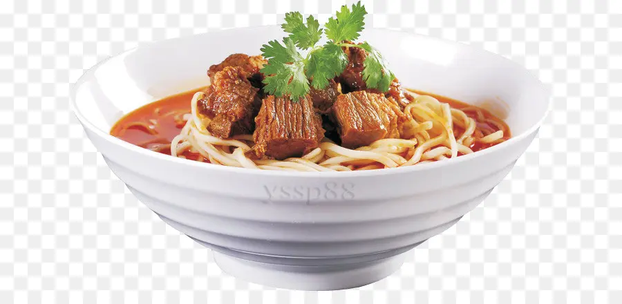 Tigela De Macarrão，Sopa PNG