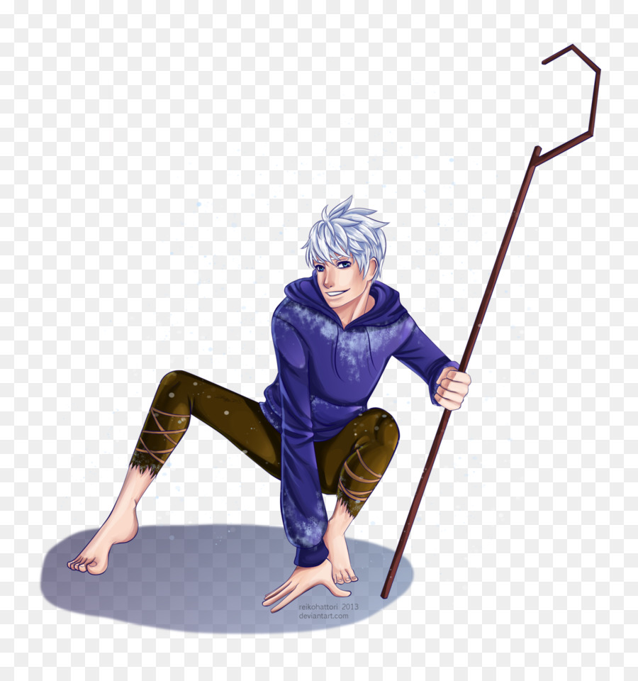 Jack Frost，Youtube PNG