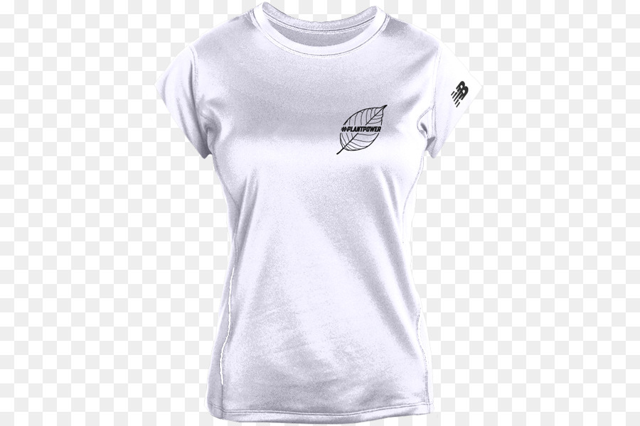 Camiseta Branca，Camisa PNG