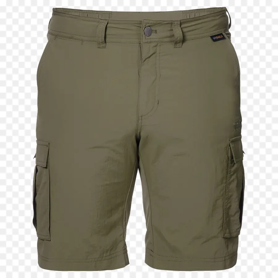 Shorts Cargo，Shorts PNG