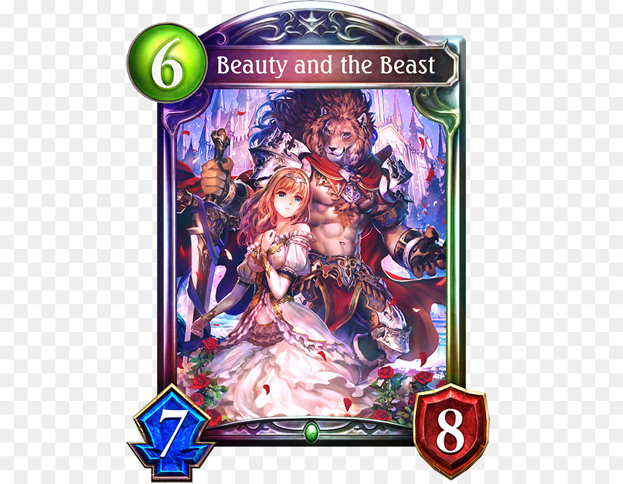 Rage Of Bahamut，Shadowverse País Das Maravilhas Sonhos PNG