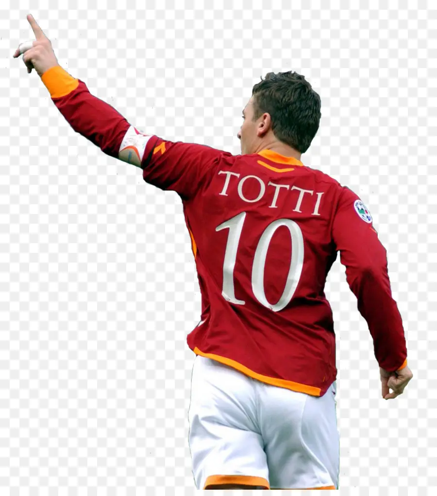 Jogador De Futebol，Camisa PNG