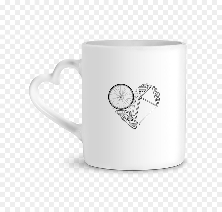 Xícara De Café，Caneca PNG