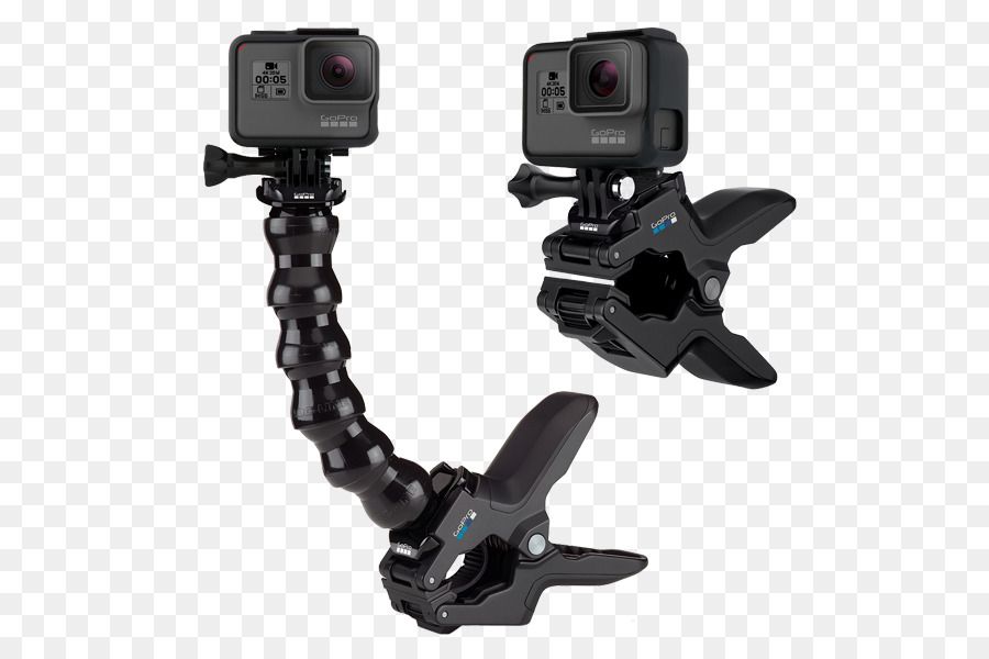 Câmera Gopro，Montar PNG