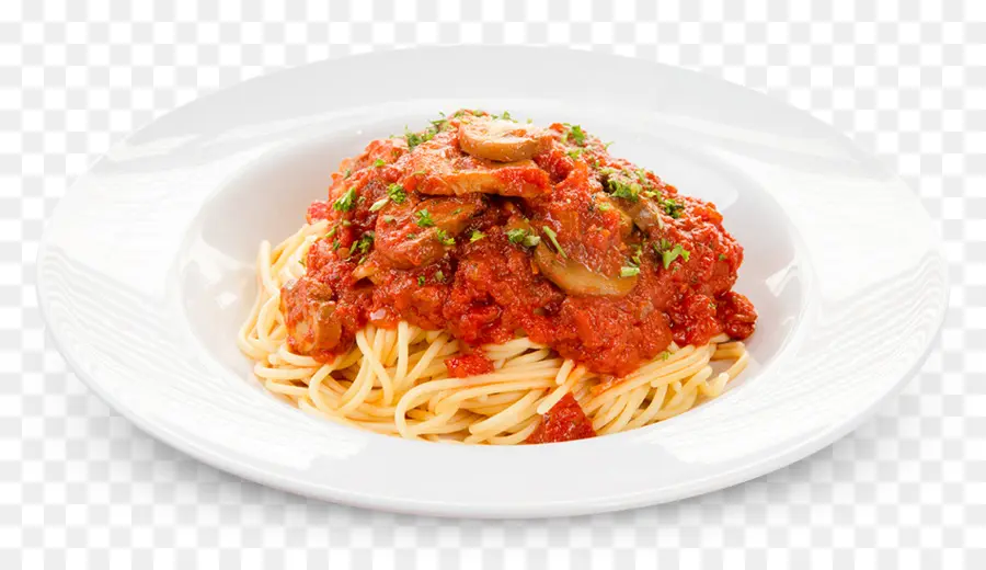 Spaghetti Alla Puttanesca，Massa Al Pomodoro PNG