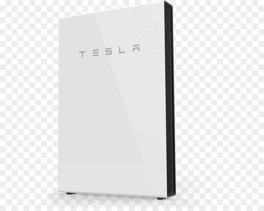 Power Wall Da Tesla，Bateria PNG