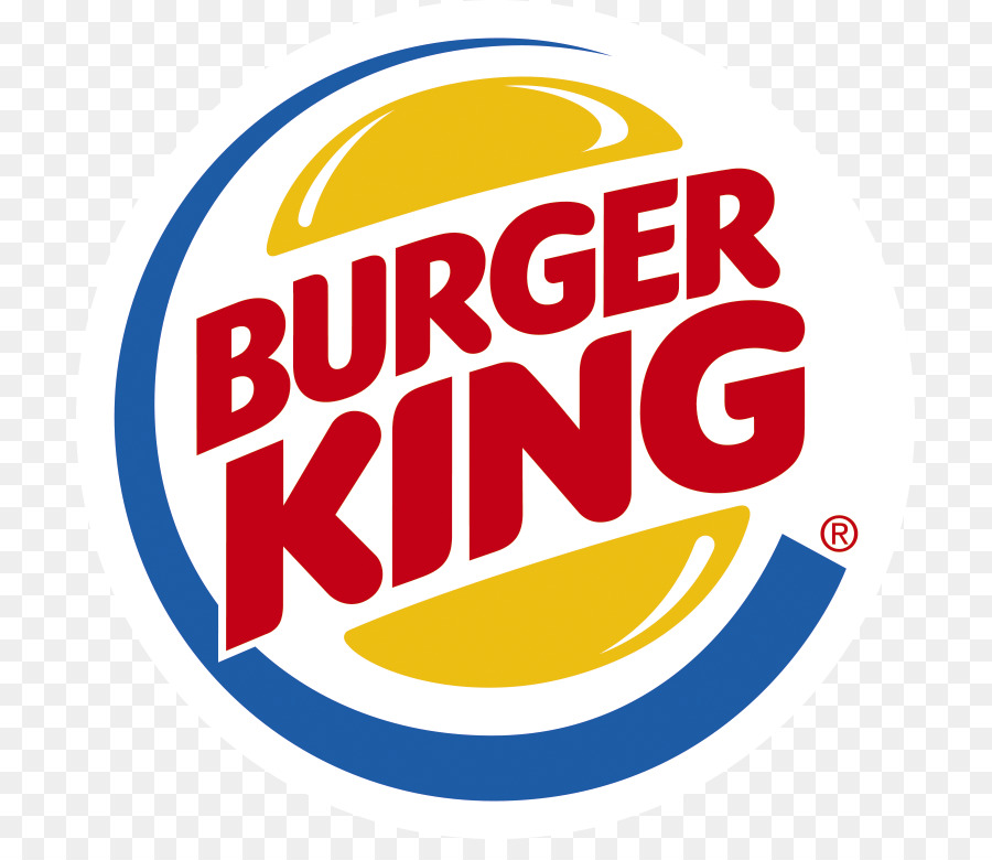 Logotipo Do Burger King，Comida Rápida PNG