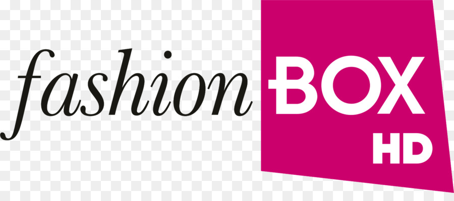 Logotipo Hd Da Fashion Box，Moda PNG