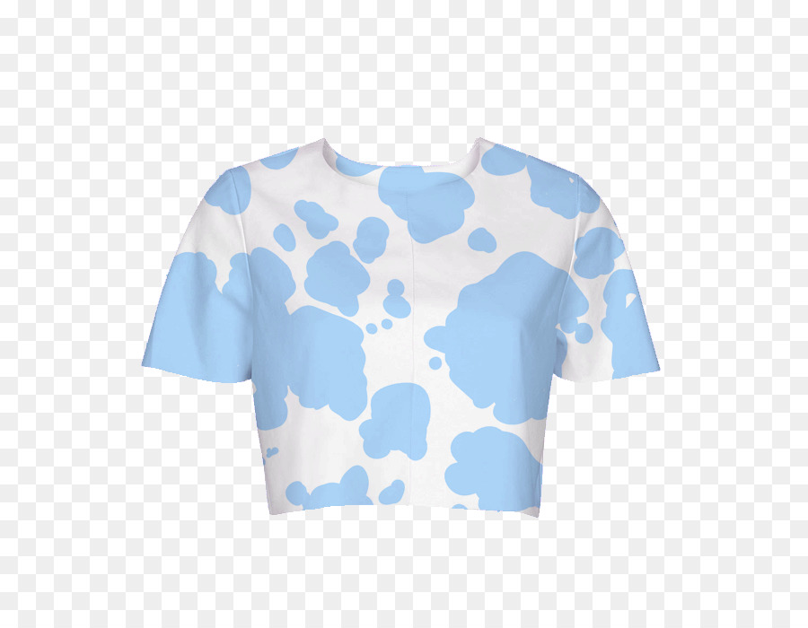 Tshirt，Crop Top PNG