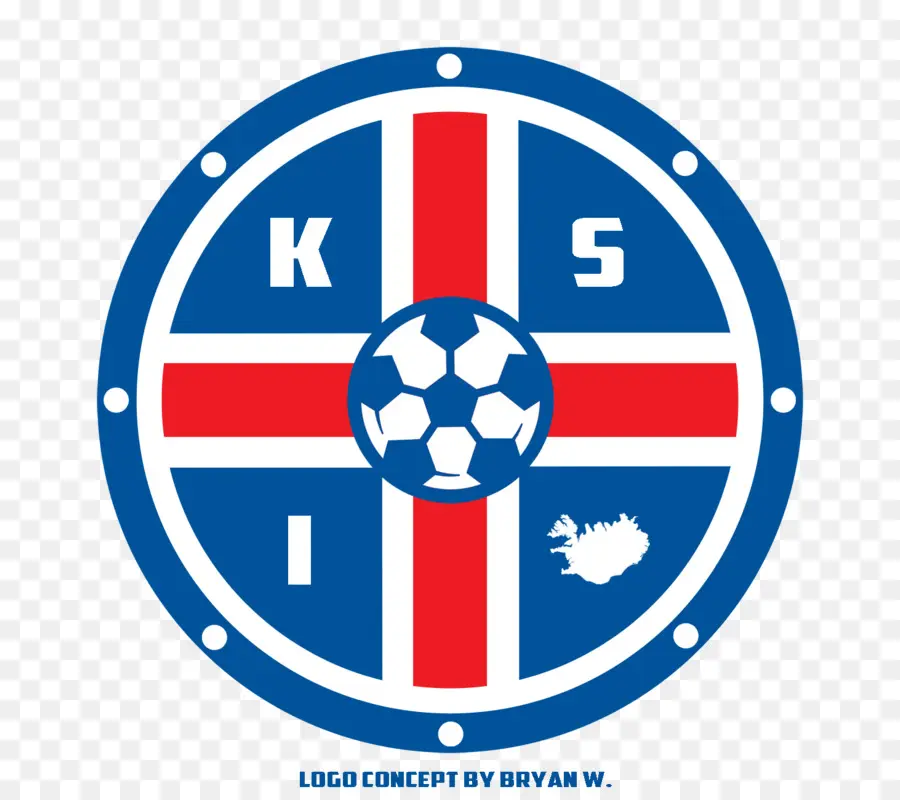 Logotipo Ksi，Futebol PNG