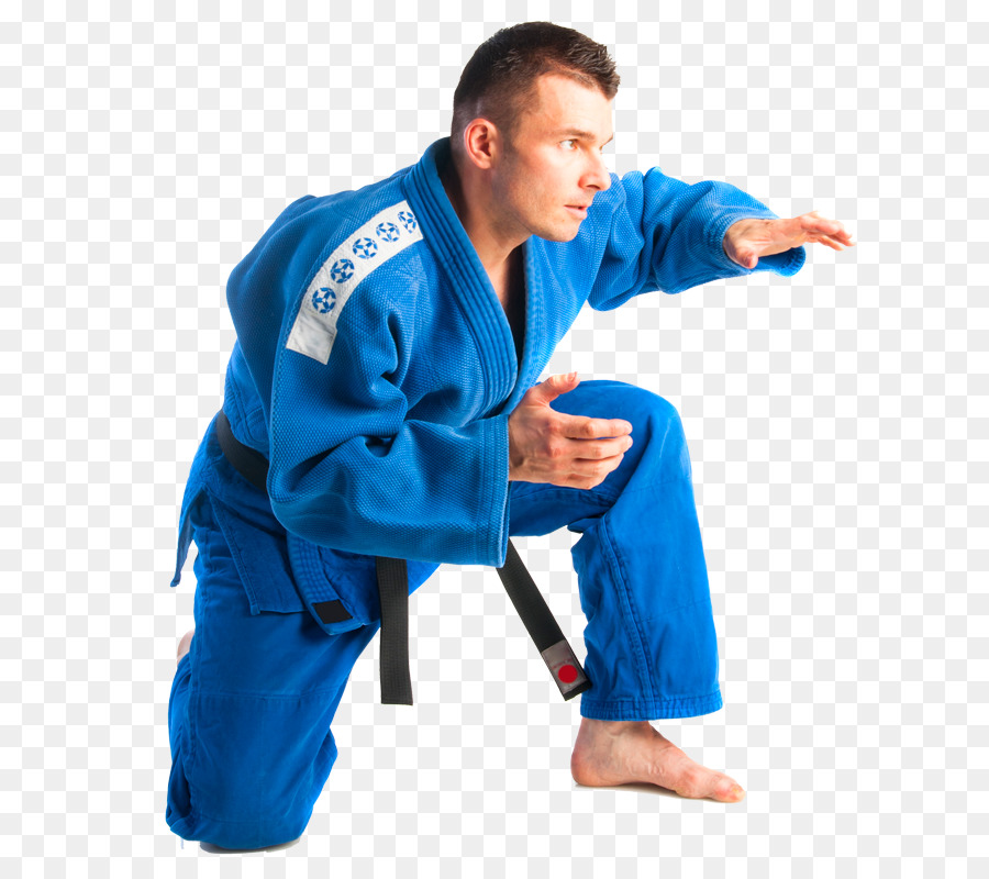 Dobok，Brasileiro De Jiujitsu PNG