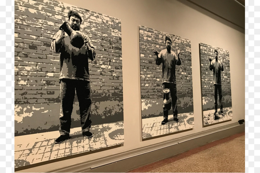 Weiwei é，Queda De Uma Dinastia Han Urn PNG