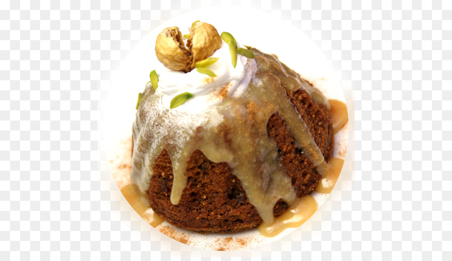 Sticky Toffee Pudding，Parkin PNG