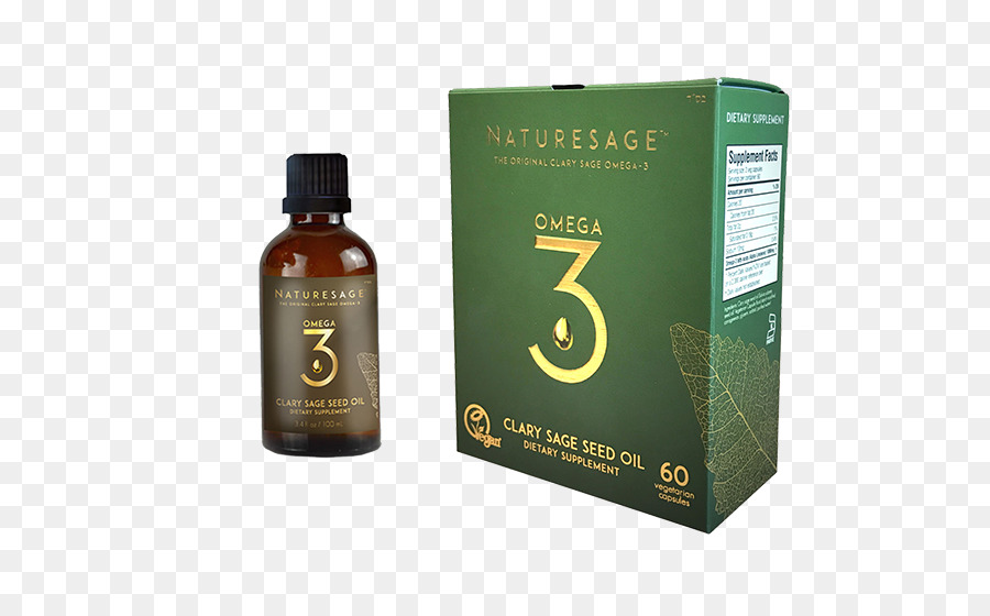 Naturesage，Clary PNG