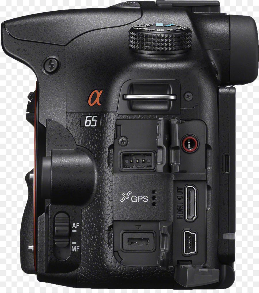 Sony Alpha 57，Sony Alpha 55 PNG