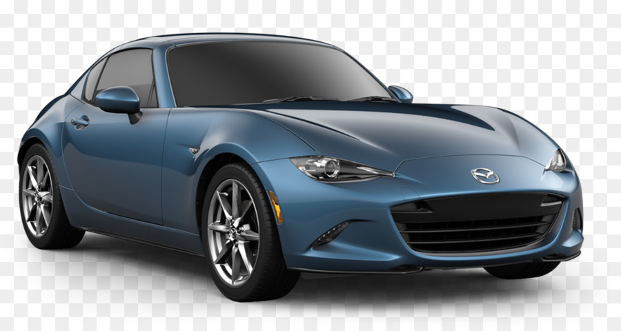 Mazda，2017 Mazda Mx5 Miata Rf PNG