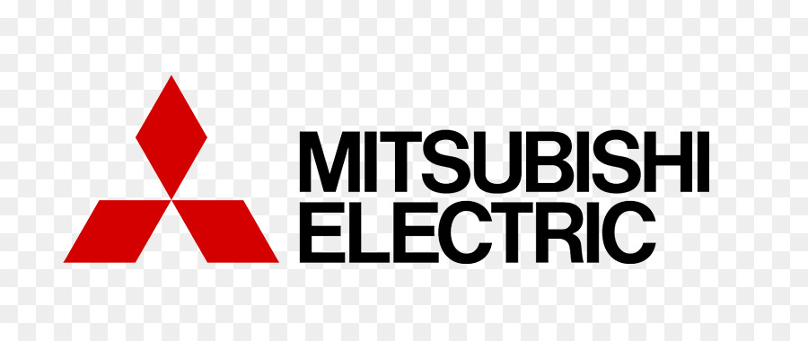 Logotipo Da Mitsubishi Electric，Marca PNG