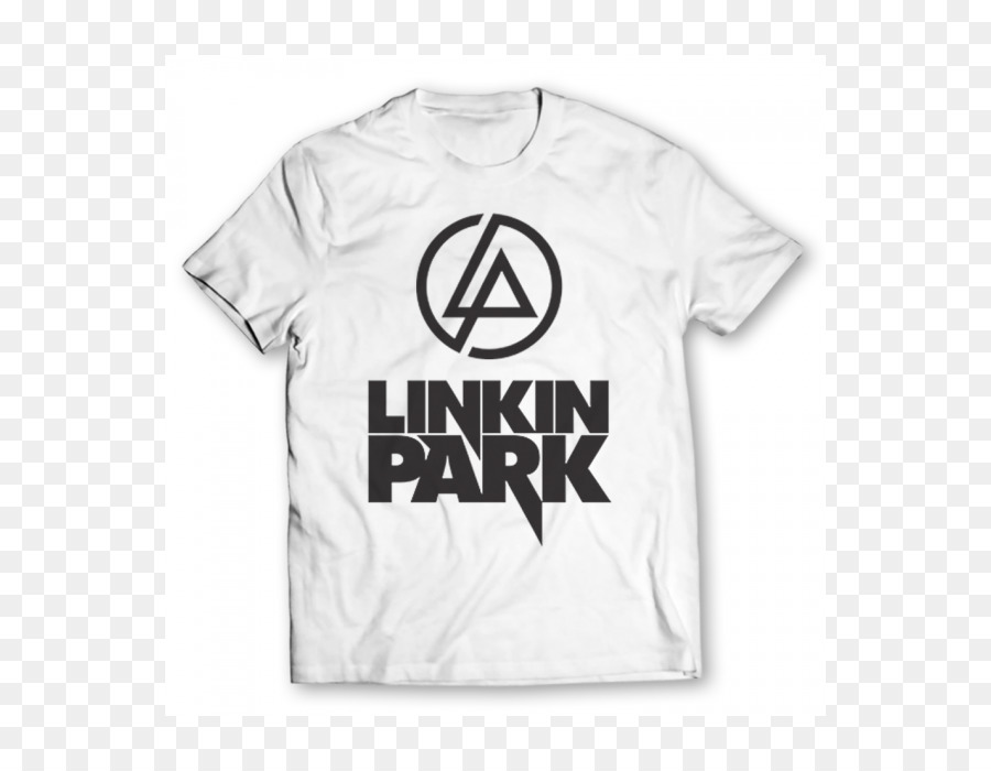 Tshirt，Linkin Park PNG