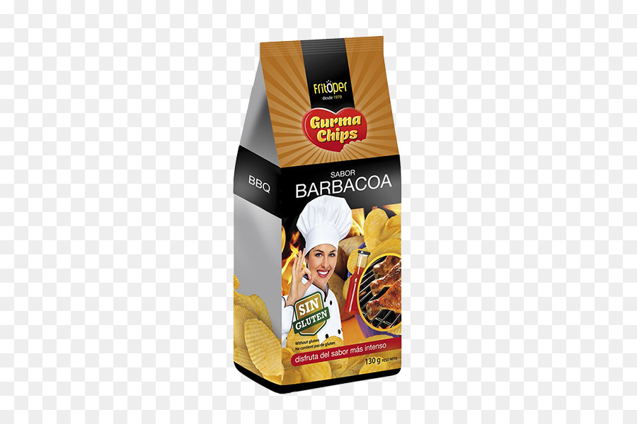 Cereais De Pequeno Almoço，Batatas Fritas PNG