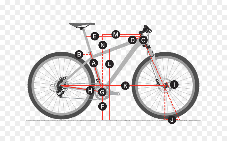 Diagrama De Bicicleta，Bicicleta PNG