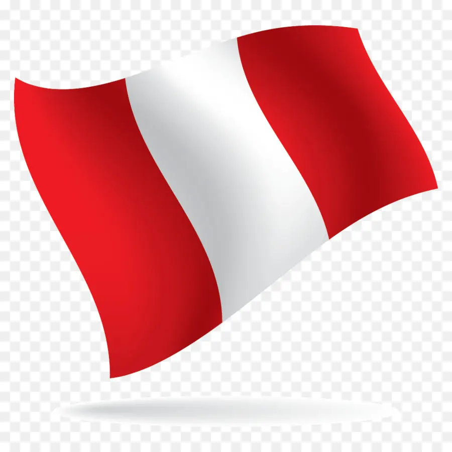Peru，Bandeira Do Peru PNG